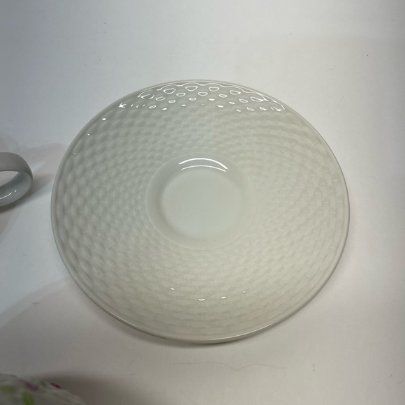 VTG. A TELEFLORA TEAPOT, CUP, SAUER - Picture 10 of 15